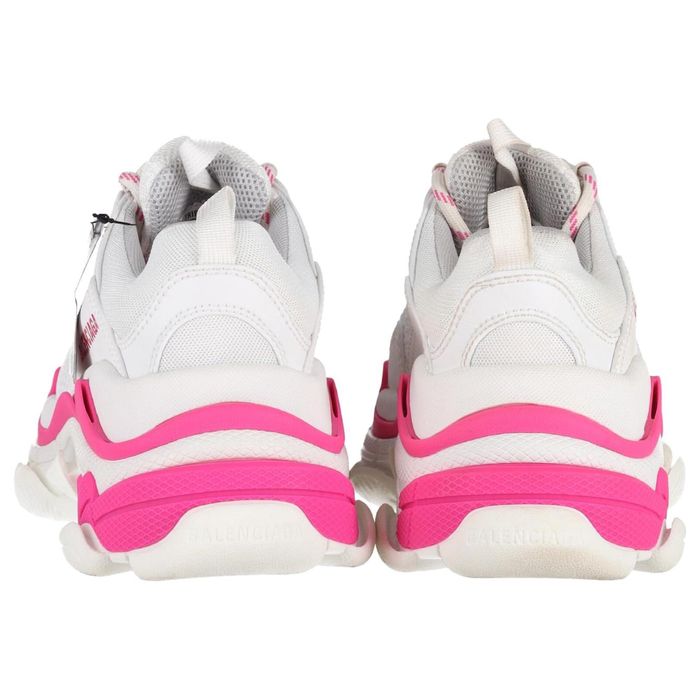 Кросівки 29р 18см дитячі  Balenciaga triple S