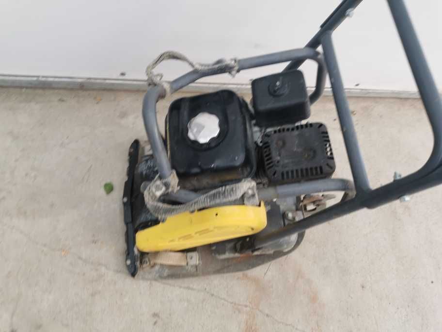 Zagęszczarka Atlas Copco LF75 Honda 90kg 2014r f.vat 23%