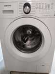Samsung WF1702WSW