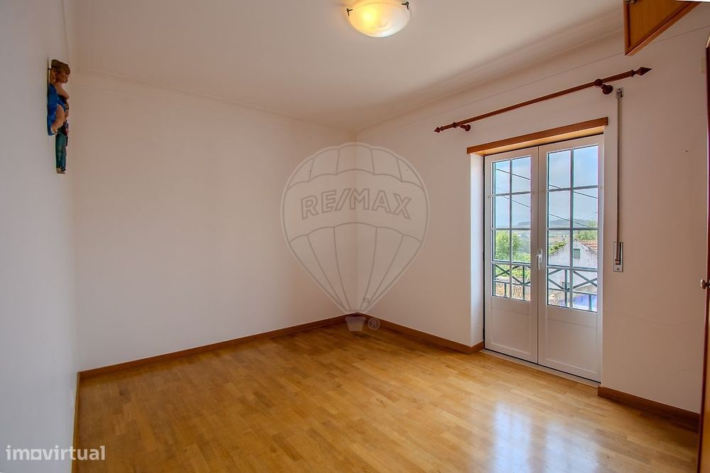 Moradia T3 para venda