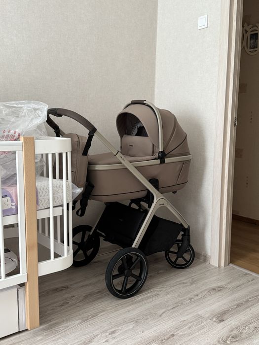 Carrello Vector Rock Beige 2в1