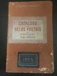 Catalogo selos postais Portugal Colonias