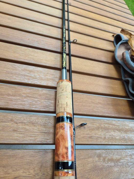 Restaffine Waterland Monster Edition 76 ML