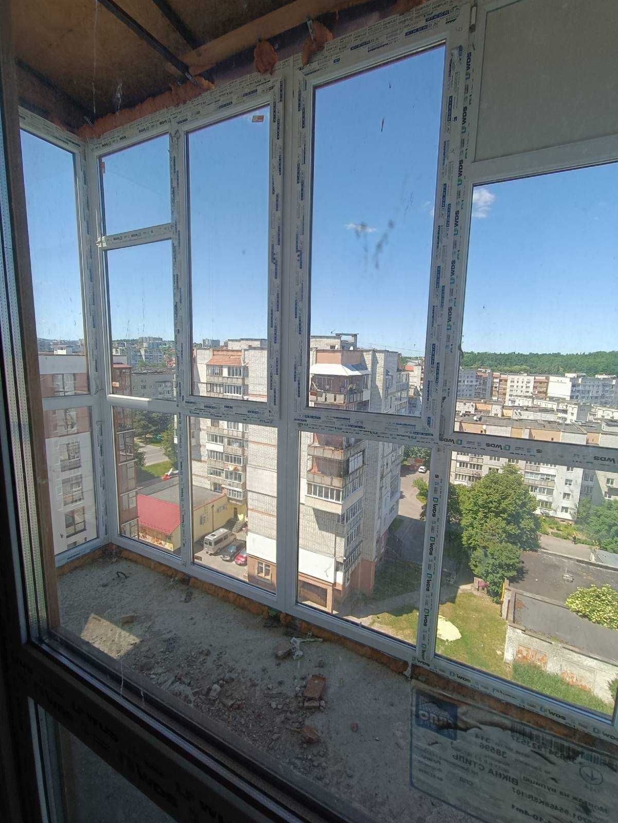 Продаж 2-кім. квартири в елітному ЖК “Зелений Двір”, м. Трускавець!