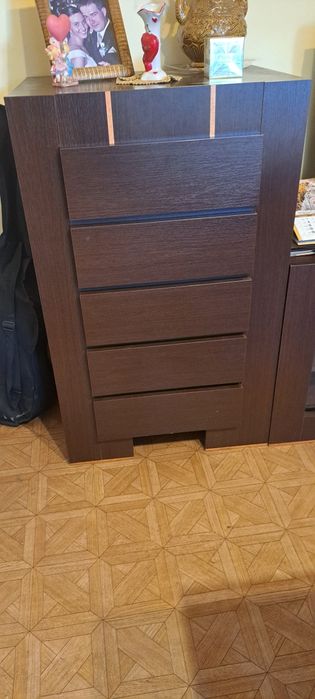 Komoda Vox. Modern.  Idealna.