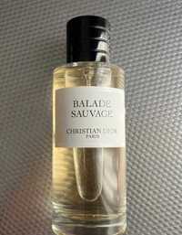 Zapach Dior Balade Sauvage
