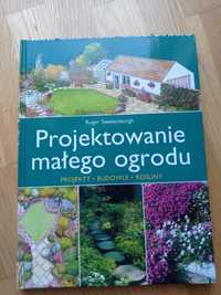 Projektowanie małego ogrodu