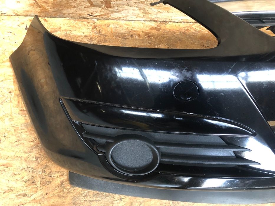 Zderzak Przedni Opel Corsa D kolor Z20R