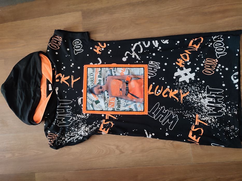 Платье туника ..