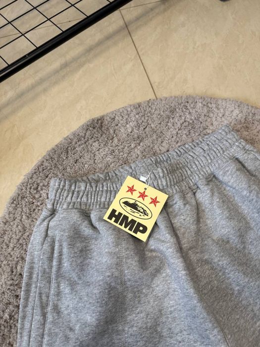 Штани Corteiz / штани кортез