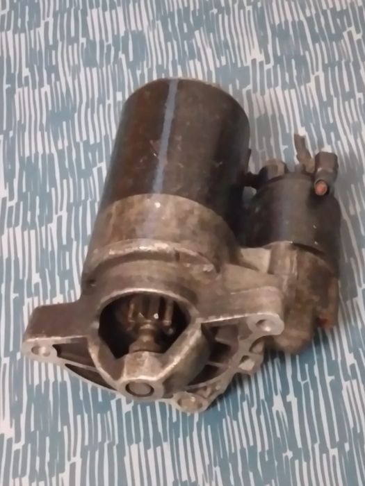 Motor Arranque 1.6 HDI Peugeot 308 Vários Modelos Peugeot e Citroên