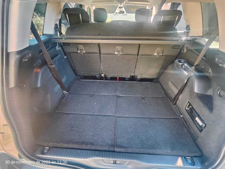 Citroen C4 Grand Picasso 2.0 HDI Exclusive 7 lugares