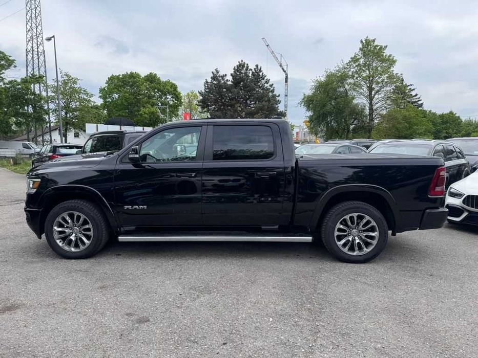 Бампер Dodge RAM Розборка Шрот Додж РАМ