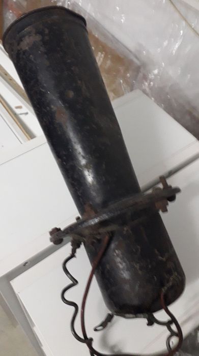 Buzina dos anos 1920