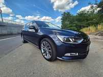 Volkswagen Passat Highline,Panorama,Podgrz.Kier,DSG,LED,TempomatACC,Hak,AutoHold,Automat