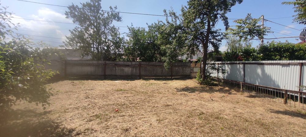 Продам3кОтдельный Дом,9сот Левый Берег Гринченко Фрунзенский Передовая