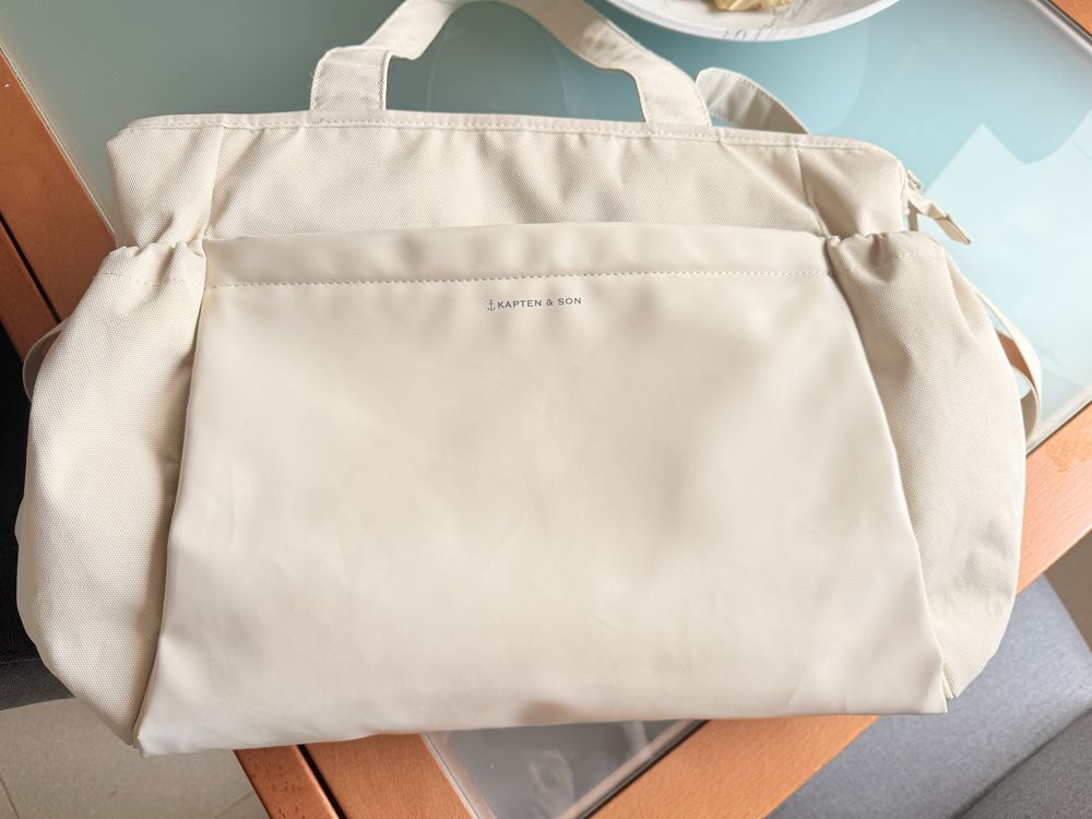 Mala Hellvi Sandstone Kapten & Son