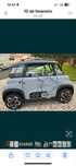 Citroen Ami 100% electrico