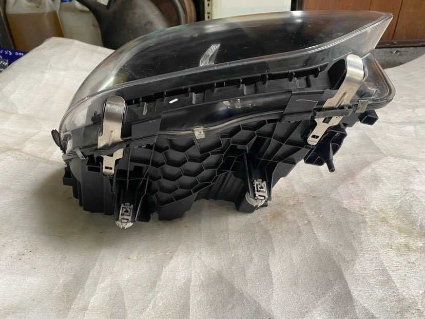 BMW X3 G01 X4 G02 Lampa Przednia Prawa