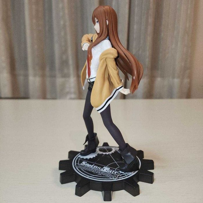 Фігурка Макісе Курісу Steins;Gate Coreful Figure