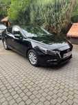 Mazda 3 Mazda 3 III skyactiv, 2.0 165 KM, po lift, 160 k km przebiegu