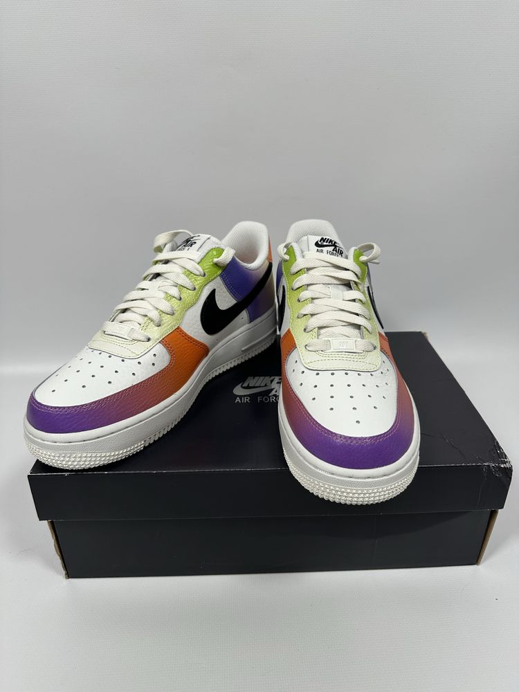 Nike Air Force 1 Low 07 Mult