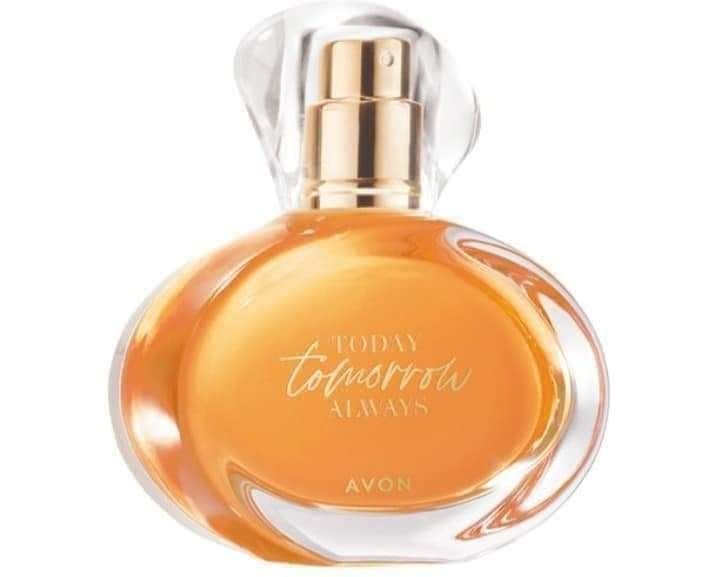 Perfum Avon Tomorrow