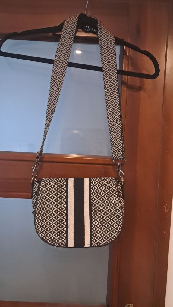 Torebka Primark w bardzo dobrym stanie