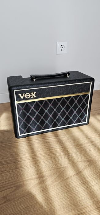 Amplificador Vox Pathfinder 10 bass