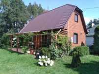 Sprzedam dom 32 m2 na działce 3935 m2