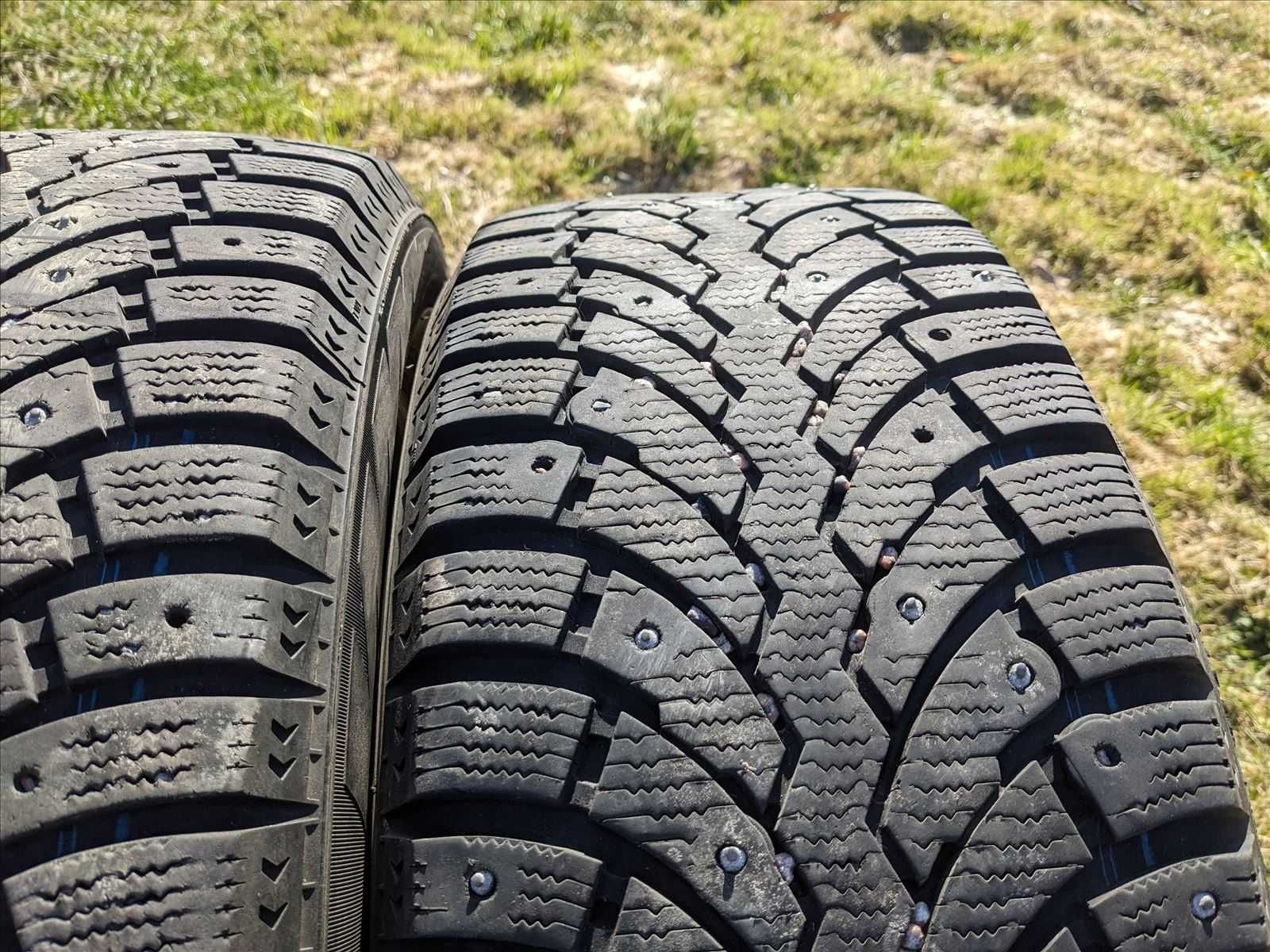 Шини 205 55 R16 зима Pirelli Formula Ice