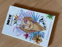 paletka cieni miyo BeautyVTricks