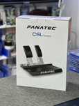 Fanatec CSL Pedals (NEW!) новий! В наявності!