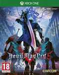 Devil May Cry 5 PL/ENG (XONE) Gra nowa w folii