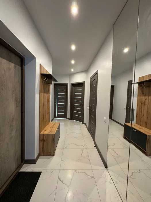 Оренда 2-кімнатної квартири, вул. Трускавецька 111