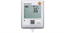 Rejestrator temperatury Test Saveris 2 T1 (2016)