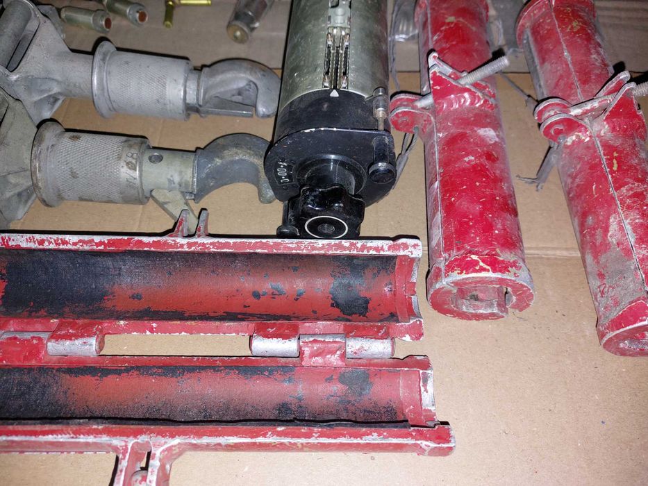 Авиационный преобразователь ПТ-125Ц-4С