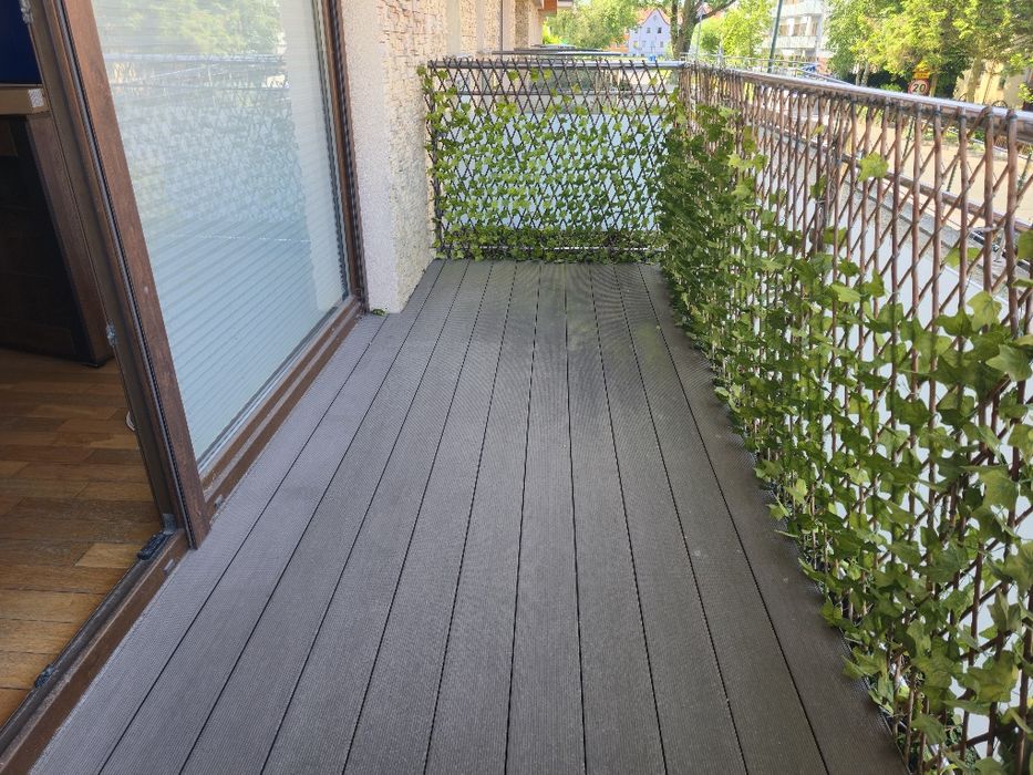 Wynajmę apartament z miejscem postojowym w hali w Kołobrzegu ul 1 Maja