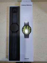 Samsung Galaxy Watch 6 44mm black