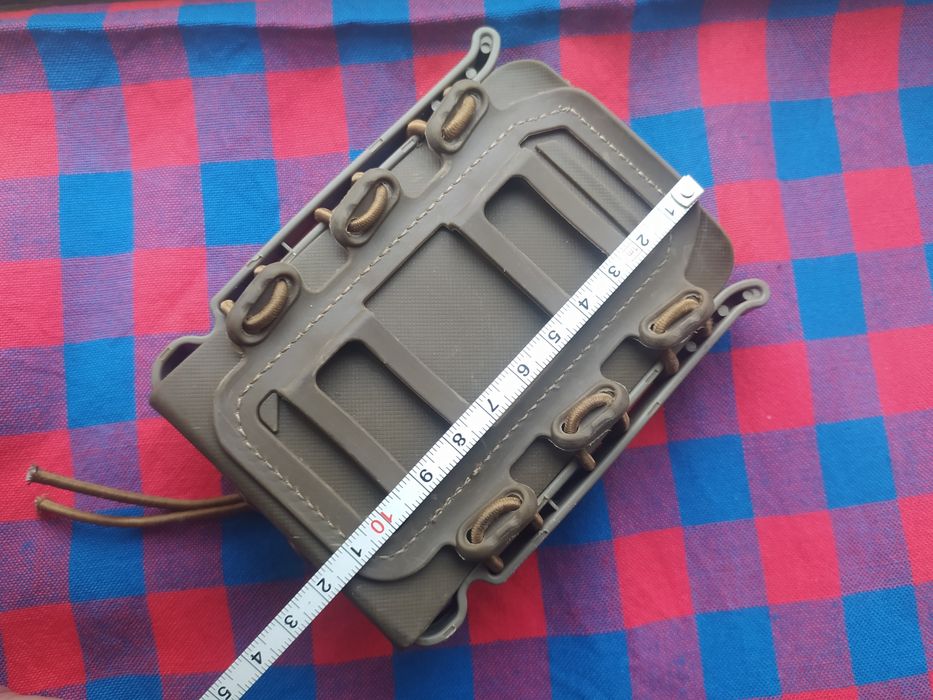 Подсумок тактический