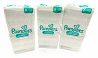 Pampers premium protection 6 PIELUCHY 96 szt (2 paczki po 48 szt)