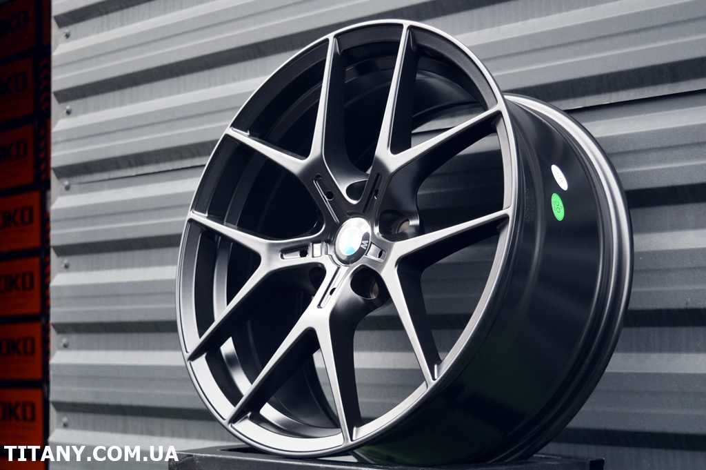 R18 5x120 BMW F10 F11 F30 F31 F32 F34 F25 X1 X3 F01 E90 E91 E87 F07