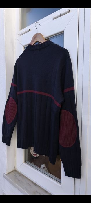 Camisola malha Four Winds L