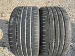 Opony 265/35R18 Continental ContiSportContact 3 Lato 2sztuki 6,68mm