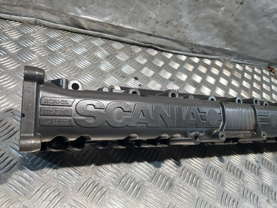 Kolektor Dolotowy Scania 1725257