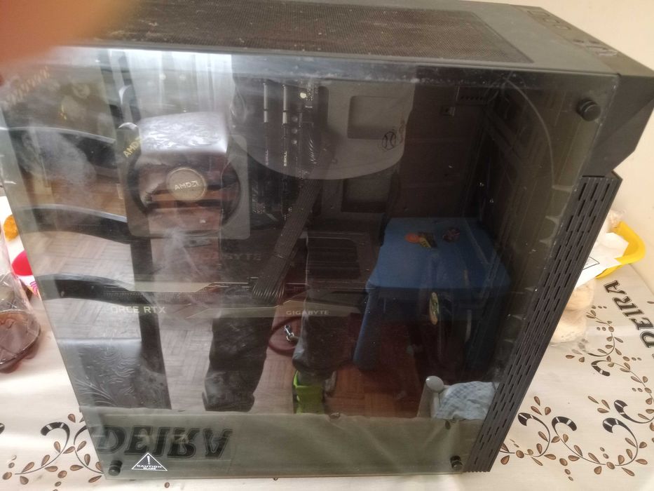 Computador Gamer