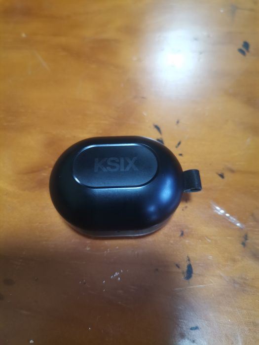 Fones Bluetooth Ksix