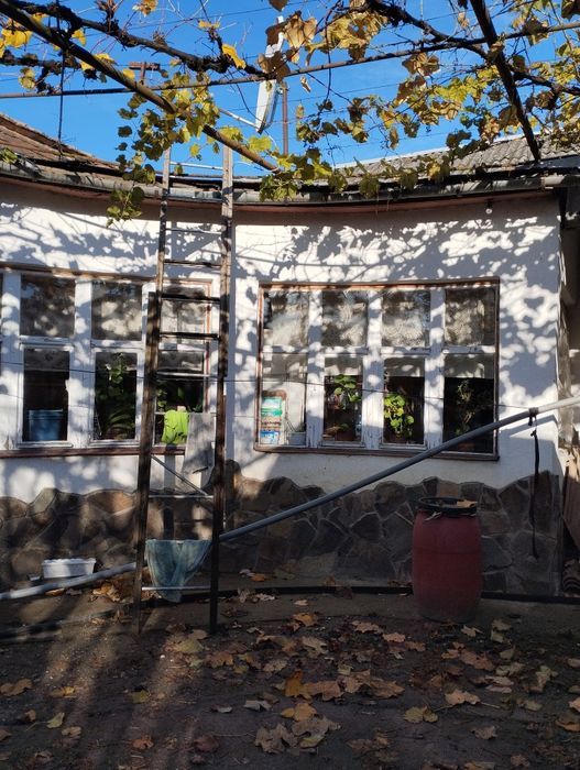 Продам дом+магазин Закарпатье ВелыкиБереги