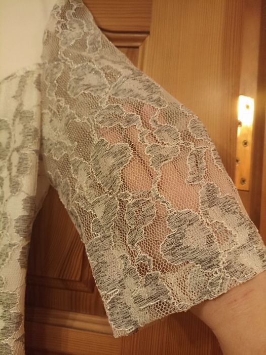 Костюм святковий