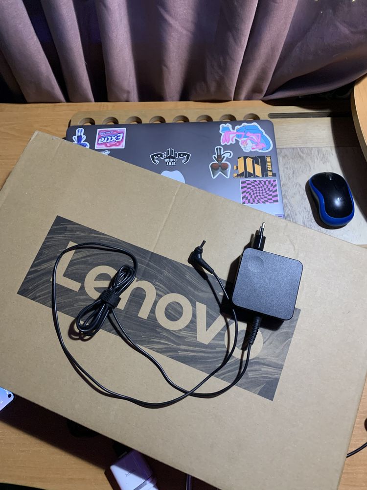 Lenovo Ideapad 3 15alc6